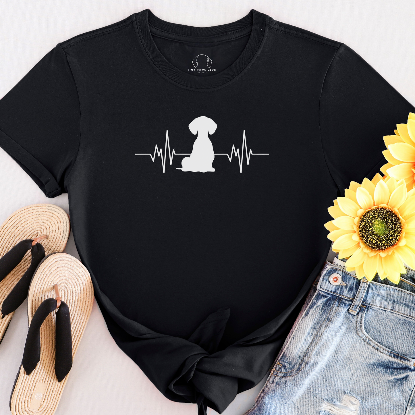 Always in my heart T-Shirt