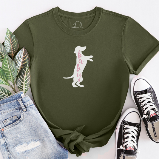 Puppy Baby T-shirt