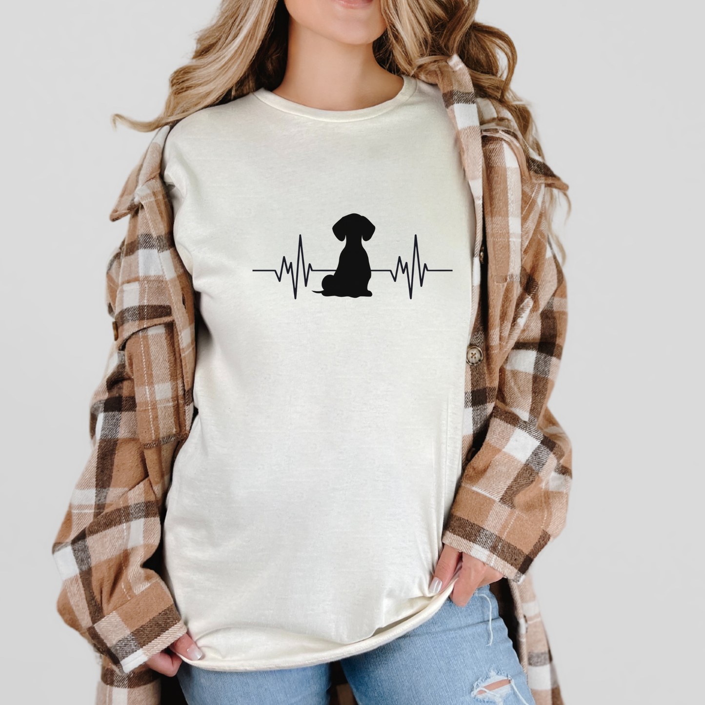 Always in my heart T-Shirt