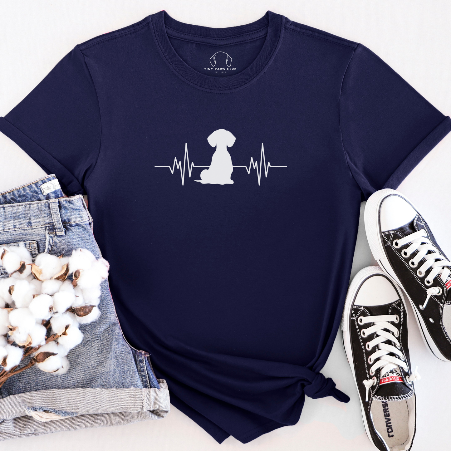 Always in my heart T-Shirt