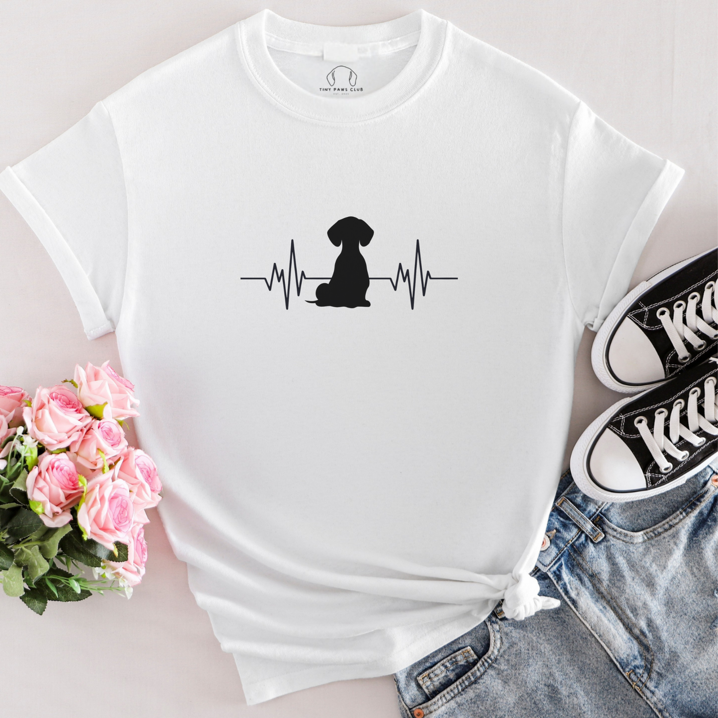 Always in my heart T-Shirt