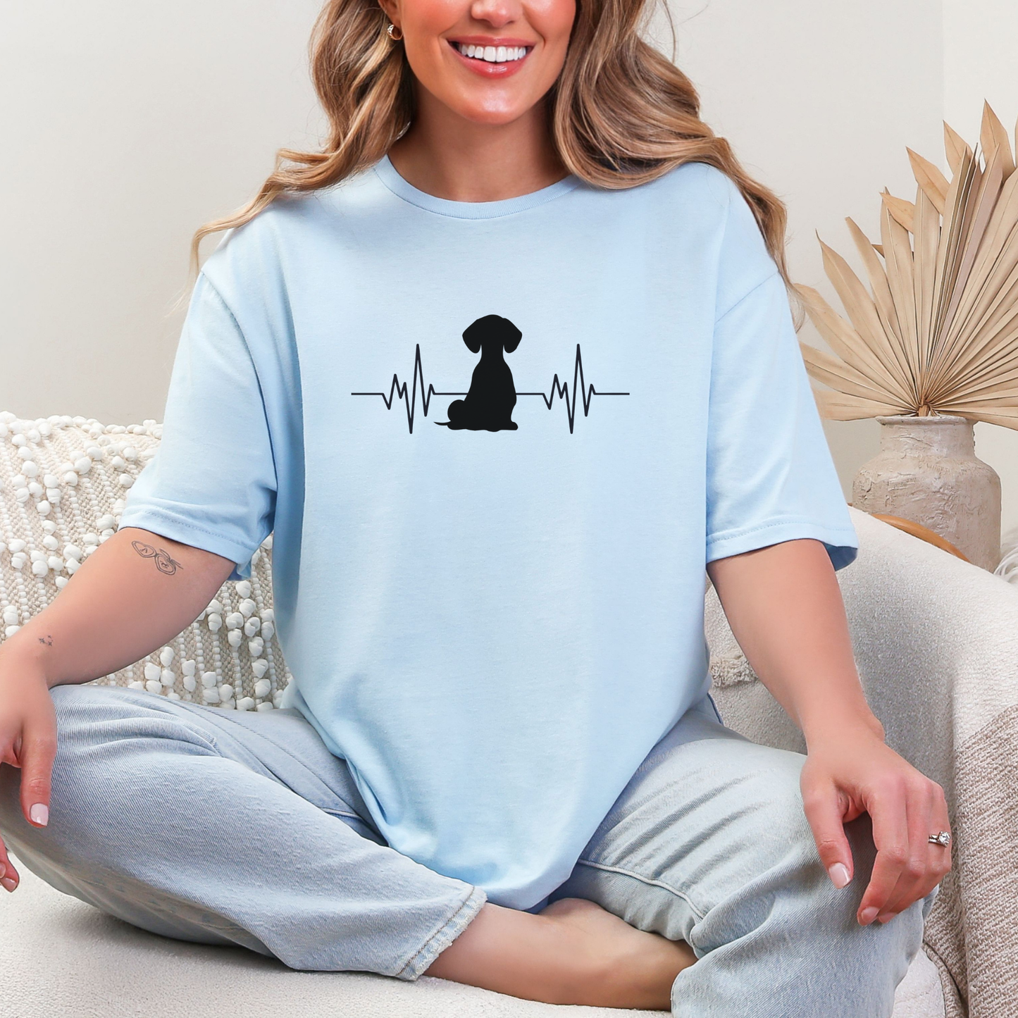 Always in my heart T-Shirt