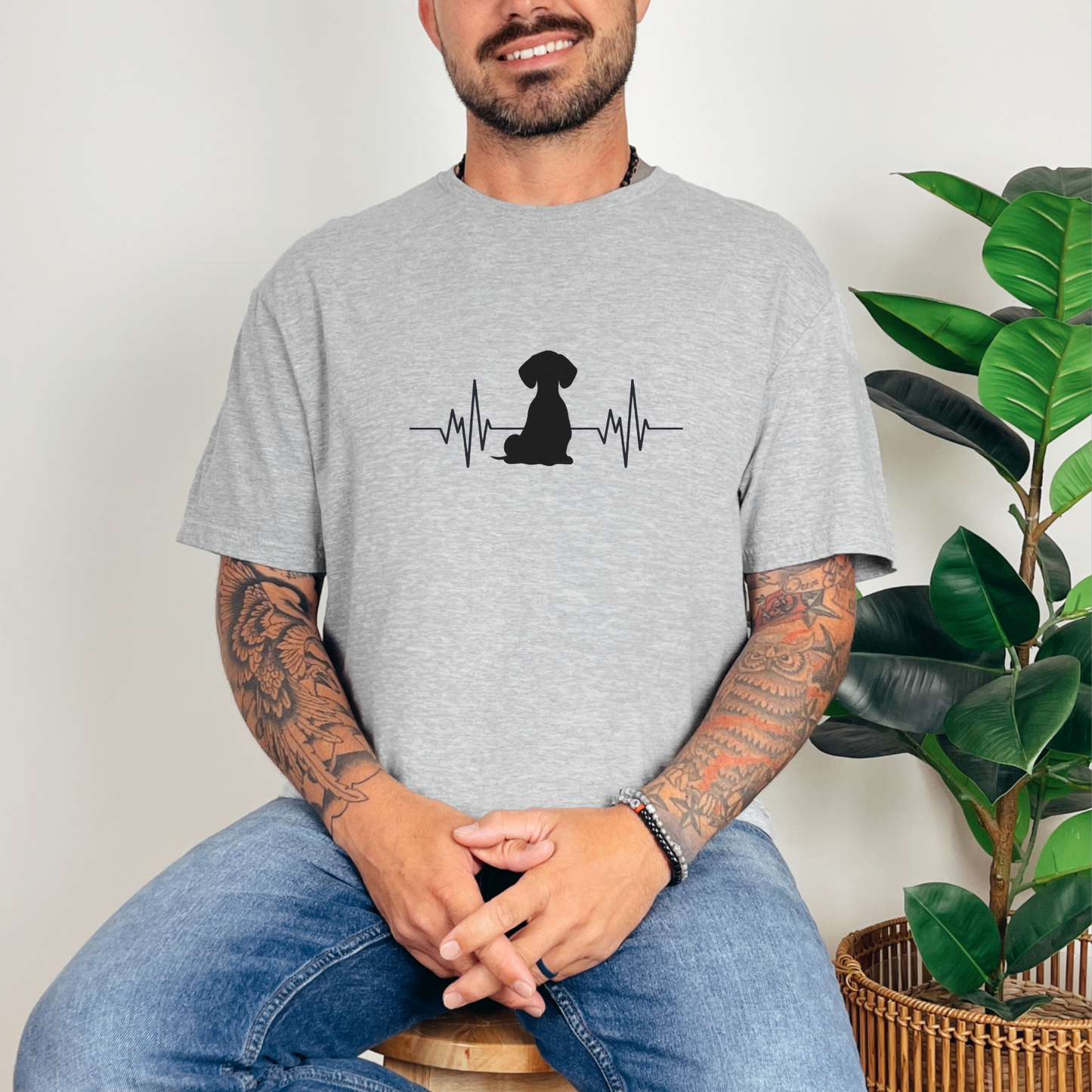 Always in my heart T-Shirt