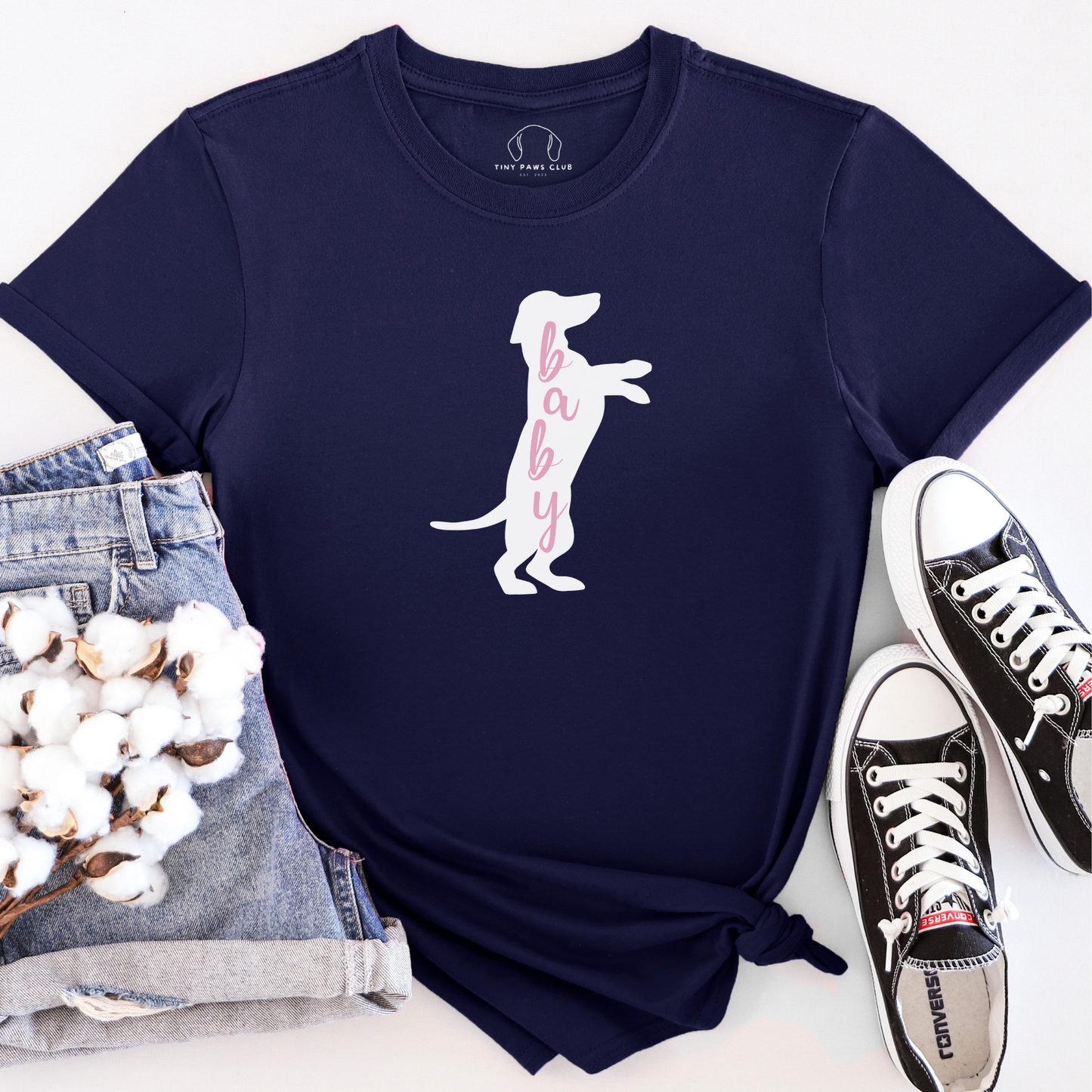 Puppy Baby T-shirt