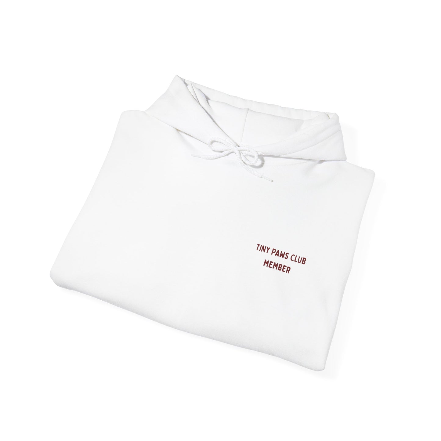 Pizza Pupperoni member Hoodie