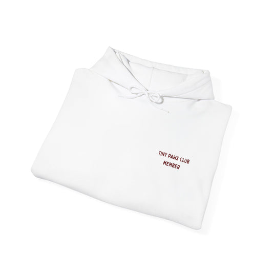 Pizza Pupperoni member Hoodie