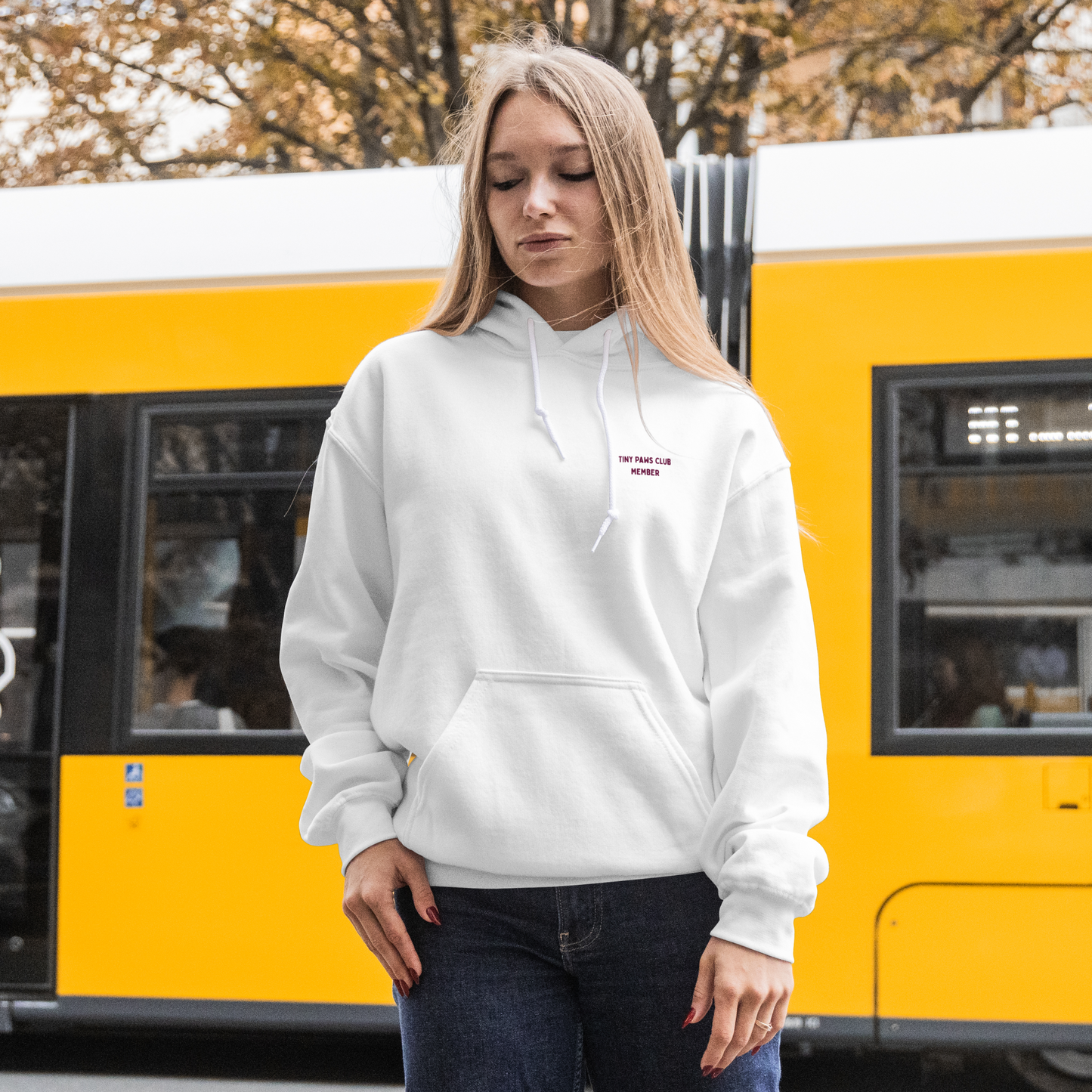 Pizza Pupperoni member Hoodie